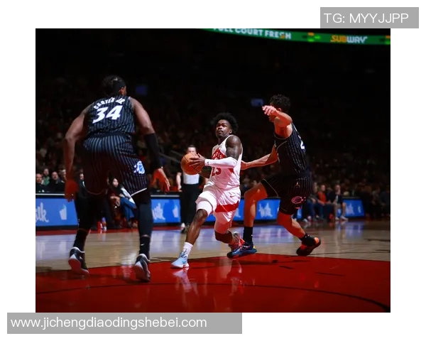 新秀与年轻球员的崛起：未来篮球的希望与挑战